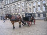 Amsterdam Carrozza al Dam, link qui per dimensioni reali