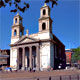 Mozesaaronkerk