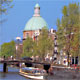 Rondeluthersekerk ad Amsterdam