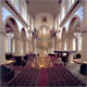 Interni della Westkerk