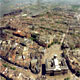 Panoramica del Damrak