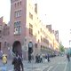 Beurs Van Berlage, la Borsa Olandese