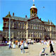 Palazzo Reale di Amsterdam
