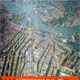 Particolare panoramico di Amsterdam