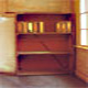 Libreria del rifugio