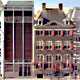 Casa di Rembrandt ad Amsterdam