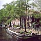 House boat Museum