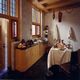 La cucina della Casa di Rembrandt