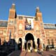 Il Rijksmuseum di Amsterdam