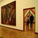 Stedelijkmuseum interni