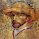 Dipinto di Van Gogh