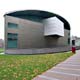 Vangogh Museum parte esterna