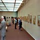 Vangogh Museum  parte interna
