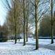 Oosterparkdi inverno