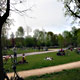 Relax al Vondelpark