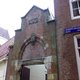 Arco Ingresso Quartiere Begijnhof