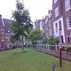 Cortile Interno Quartiere Begijnhof