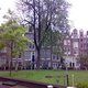 Panoramica Quartiere Begijnhof