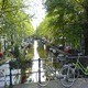 Bici sul Jordaan