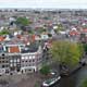 Panorama del Quartiere Jordaan
