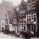 Willemstraat dell'epoca