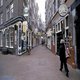 Kolksteeg ad Amsterdam