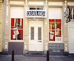Locale Casablanca di Amsterdam, link qui per dimensioni reali