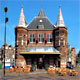 Dewaag
