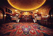 Pathé Tuschinski Amsterdam, link qui per dimensioni reali