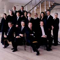 Schonberg Ensemble, link qui per dimensioni reali