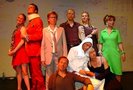 Theater de Cameleon, link qui per dimensioni reali