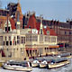 Caffe noordzuidholland