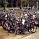 Parcheggio di Bici
