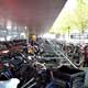Tante Bici ad Amsterdam