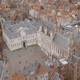 Brugge dall'alto - Clicca sull'immagine per ingrandirla