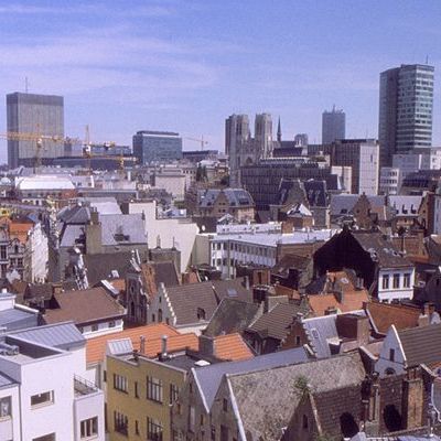 Bruxelles Grand Place, link qui per dimensioni reali