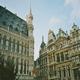 Grand Place di Bruxelles