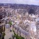 Panoramica di Bruxelles