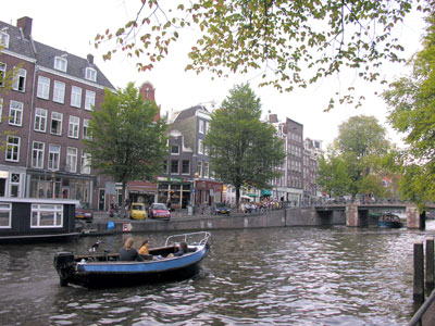 Amstel, link qui per dimensioni reali