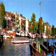Panoramica dell'Amstel