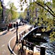 Ponte sul Bickersgracht