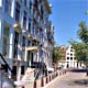 Casa sul Bickersgracht