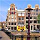 Angolo di Case sull'Herengracht