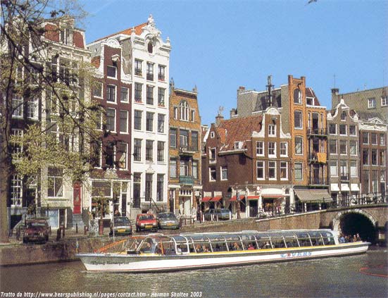 Singel, link qui per dimensioni reali