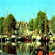 Case al Zandhoek