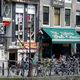 Coffeeshop Greencenout