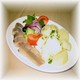 Aringhe e Patate