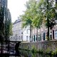 Canale ad Amersfoort