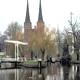 Vista di Delft - Clicca sull'immagine per ingrandirla