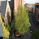 Den haag dall'alto